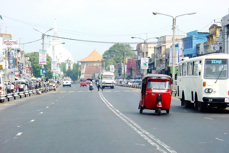 Sri Lanka, Kalutara